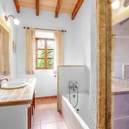 Sleeps 6 Pool Air Con Wifi Villa *